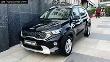 Used Kia Sonet HTK Plus 1.0 Turbo Petrol iMT in Delhi