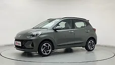 Used Hyundai Grand i10 NIOS Sportz Petrol Manual in Delhi