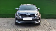 Used Skoda Kodiaq L&K 4X4 [2022] in Mumbai