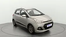 Used Hyundai Grand i10 Asta 1.2 Kappa VTVT [2013-2016] in Lucknow