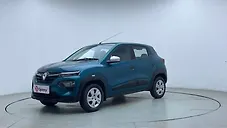 Used Renault Kwid RXT 1.0 in Mumbai