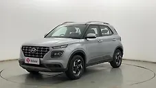 Used Hyundai Venue SX Plus 1.0 Turbo DCT in Kolkata