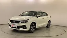 Used Maruti Suzuki Baleno Alpha Petrol Automatic (AMT) in Pune