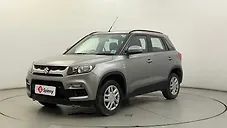 Used Maruti Suzuki Vitara Brezza VDi in Ahmedabad