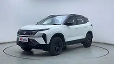 Used Tata Harrier Fearless Plus Dual Tone in Hyderabad