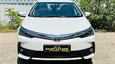 Used Toyota Corolla Altis VL AT Petrol in Chennai
