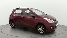 Used Hyundai Grand i10 Asta 1.2 Kappa VTVT [2013-2016] in Hyderabad