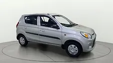 Used Maruti Suzuki Alto 800 VXi in Mohali
