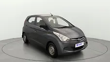 Used Hyundai Eon Era + in Lucknow