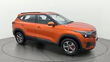 Used Kia Seltos HTK Plus 1.5 [2019-2020] in Bangalore