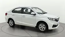 Used Honda Amaze 1.2 V MT Petrol in Bangalore