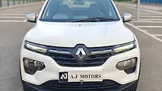 Used Renault Kwid RXT 1.0 (O) in Thane