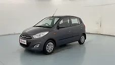 Used Hyundai i10 Sportz 1.1 iRDE2 [2010--2017] in Lucknow