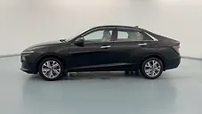 Used Hyundai Verna SX (O) Petrol 1.5L Automatic (CVT) in Lucknow