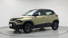 Used Tata Punch Kaziranga Creative AMT in Gurgaon
