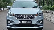 Used Maruti Suzuki Ertiga ZXi (O) CNG [2023-2025] in Thane