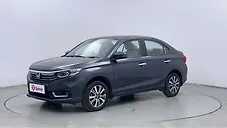 Used Honda Amaze VX CVT 1.2 Petrol [2021] in Chandigarh
