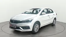 Used Maruti Suzuki Ciaz Zeta Petrol 1.5L 5 Speed Manual in Nagpur