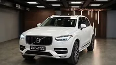 Used Volvo XC90 D5 Inscription [2015-2019] in Lucknow