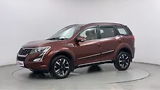 Used Mahindra XUV500 W11 AT in Chandigarh