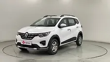 Used Renault Triber RXZ [2019-2020] in Pune