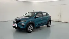 Used Renault Kwid RXT 1.0 (O) in Lucknow