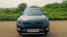 Used Mahindra XUV300 W8 1.2 Petrol [2019] in Kolkata