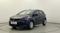 Used Tata Altroz XM Petrol in Ahmedabad
