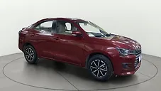 Used Maruti Suzuki DZire ZXi Plus Petrol Manual in Mohali