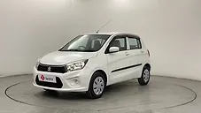 Used Maruti Suzuki Celerio ZXi AMT [2017-2019] in Pune