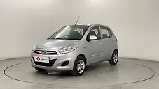 Used Hyundai i10 Sportz 1.2 AT Kappa2 in Pune