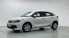 Used Toyota Glanza S AMT [2022-2023] in Ghaziabad