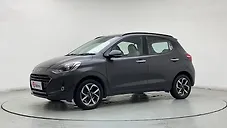 Used Hyundai Grand i10 NIOS Asta AMT 1.2 Kappa VTVT in Ghaziabad