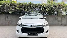 Used Toyota Innova Crysta 2.8 GX AT 7 STR [2016-2020] in Delhi