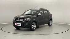 Used Renault Kwid RXT 1.0 SCE Edition in Jaipur