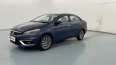 Used Maruti Suzuki Ciaz Alpha Hybrid 1.5 [2018-2020] in Lucknow