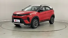 Used Tata Nexon Creative Plus (S) Petrol 1.2L Turbo Automatic (AMT) in Jaipur