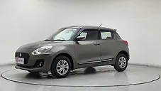 Used Maruti Suzuki Swift VXi [2018-2019] in Delhi