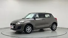 Used Maruti Suzuki Swift VXi AMT [2021-2023] in Ghaziabad