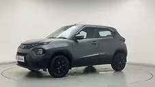 Used Tata Punch Adventure Rhythm Pack MT [2021-2023] in Ghaziabad