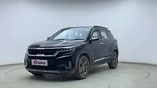 Used Kia Seltos HTX 1.5 IVT in Hyderabad