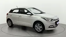 Used Hyundai Elite i20 Asta 1.2 in Kochi