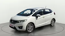 Used Honda Jazz V Petrol in Jodhpur