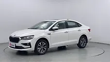 Used Skoda Slavia Style 1.5L TSI DSG[2023-2023] in Chandigarh