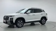 Used Hyundai Creta SX Tech Diesel 1.5L Turbo Manual in Delhi