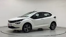 Used Tata Altroz XZ Plus i-Turbo Petrol [2021-2023] in Gohana