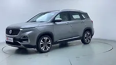 Used MG Hector Sharp 2.0 Diesel Turbo MT in Mumbai