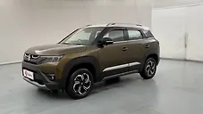 Used Maruti Suzuki Vitara Brezza Zxi Plus AT Dual Tone [2022-2023] in Lucknow