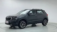 Used Skoda Kushaq Style 1.5L TSI MT in Ghaziabad