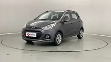 Used Hyundai Grand i10 Sportz 1.2 Kappa VTVT [2013-2016] in Jaipur